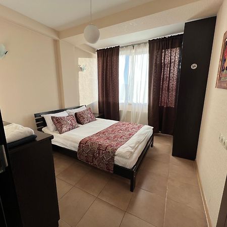 2-Room Apartment Nft Gudauri Penta 405 ภายนอก รูปภาพ