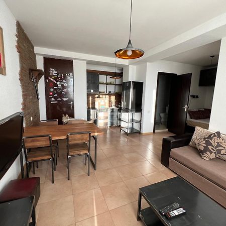 2-Room Apartment Nft Gudauri Penta 405 ภายนอก รูปภาพ
