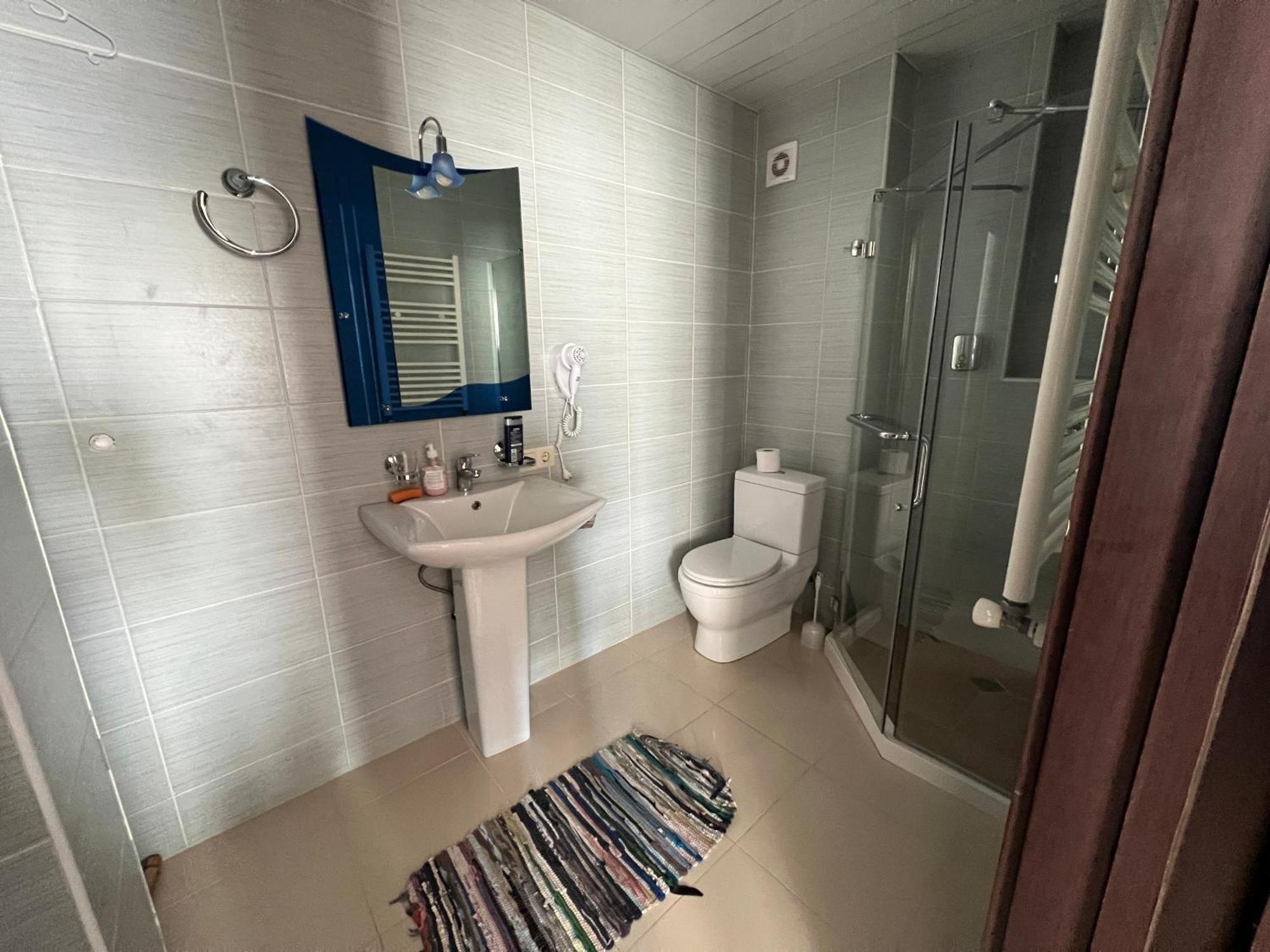 2-Room Apartment Nft Gudauri Penta 405 ภายนอก รูปภาพ