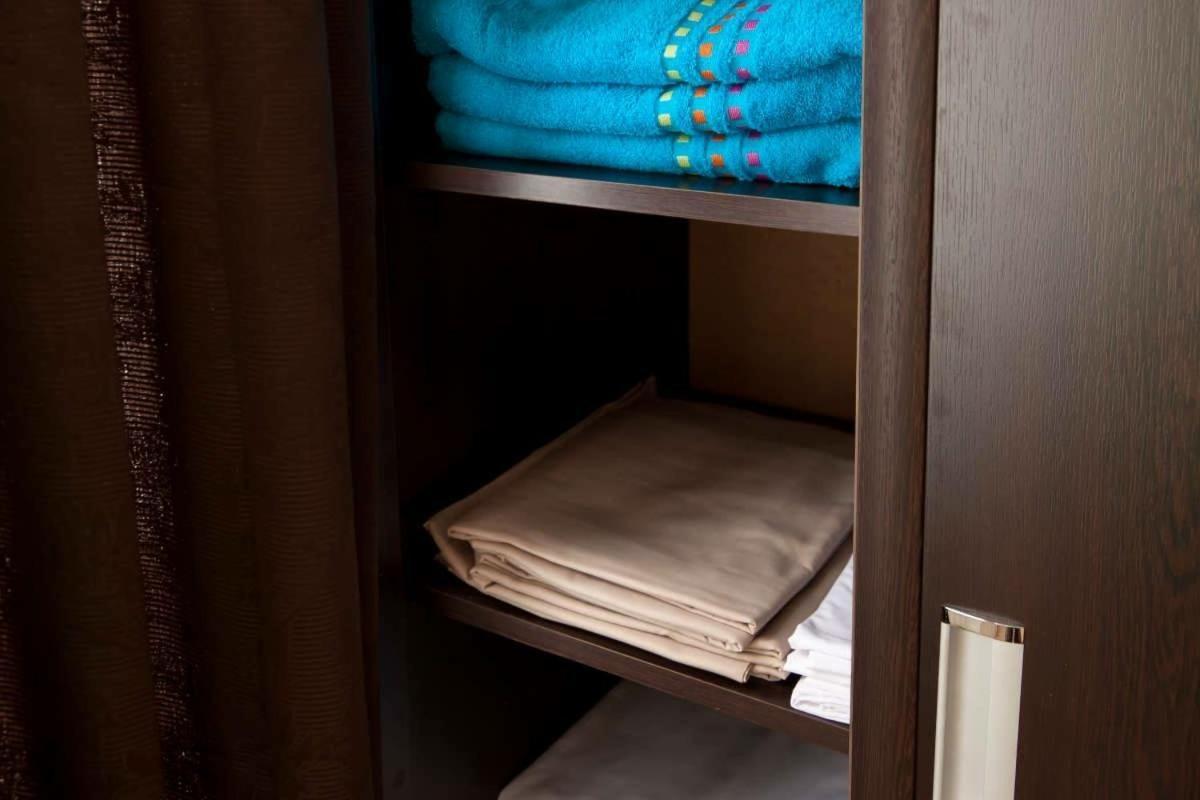 2-Room Apartment Nft Gudauri Penta 405 ภายนอก รูปภาพ