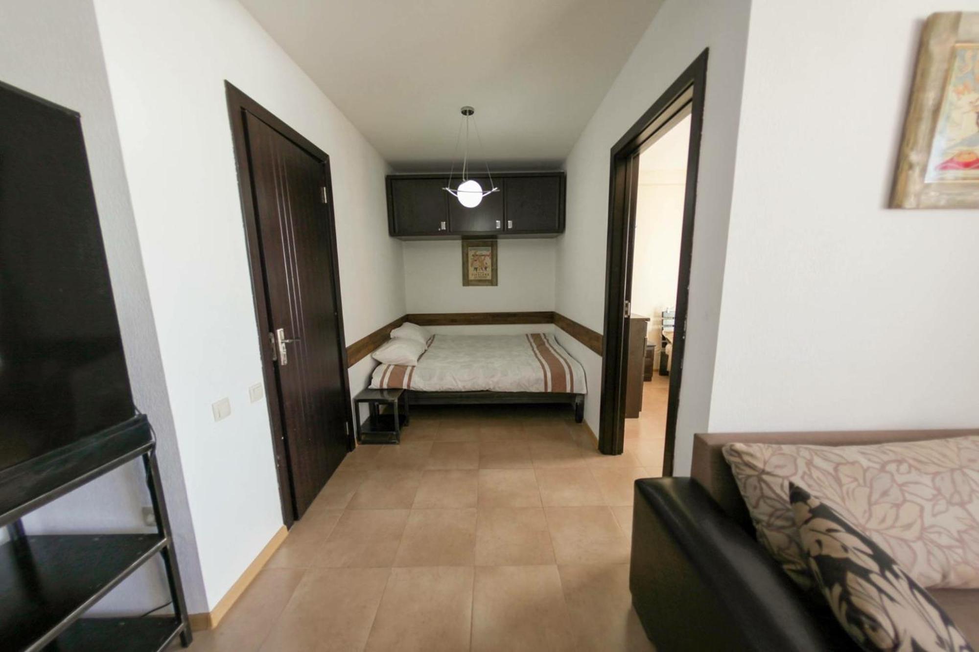 2-Room Apartment Nft Gudauri Penta 405 ภายนอก รูปภาพ